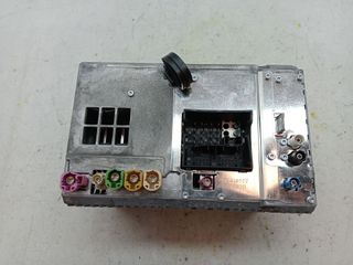 SISTEMA AUDIO / RADIO CD MINI MINI (F56)