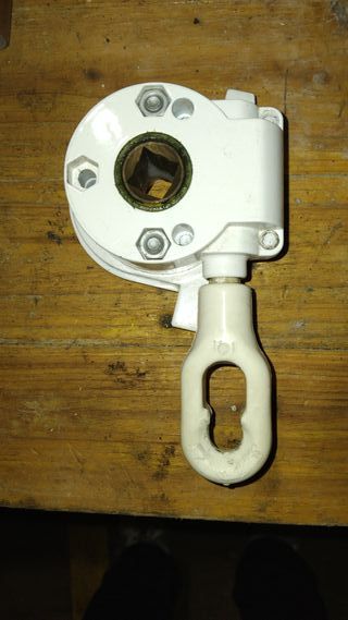 MAQUINILLA   DE  TLDO  MANUAL