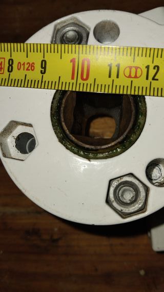 MAQUINILLA   DE  TLDO  MANUAL