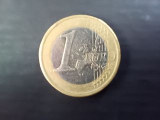 MONEDA 1 1999