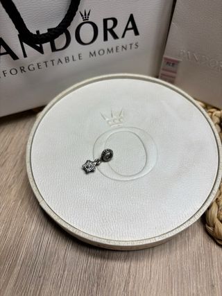 Charm pandora estrella