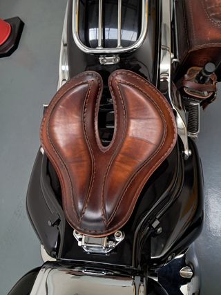 SUZUKI INTRUDER VL C1500