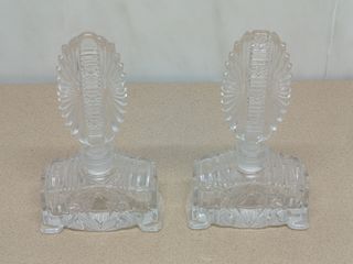 Juego de tocador art deco