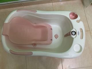 Bañera anatomica bebe Olmitos