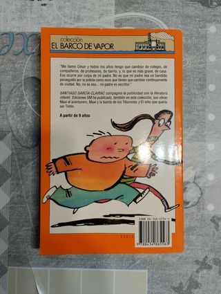 Libros: El anticlub y El libro invisible