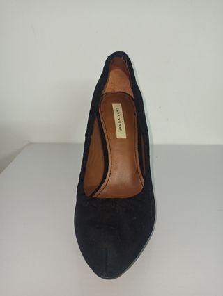 Sapato Zara Woman 38