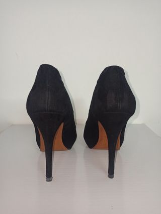 Sapato Zara Woman 38