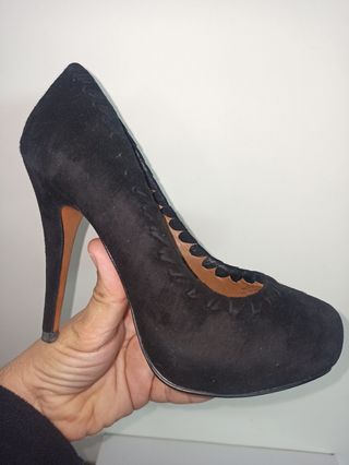 Sapato Zara Woman 38