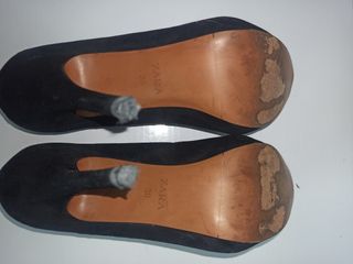 Sapato Zara Woman 38