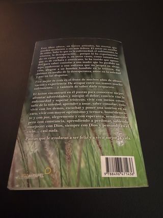 VIVE MEJOR - Vive mejor tu vida