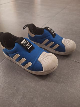 Bambas Adidas Superstar