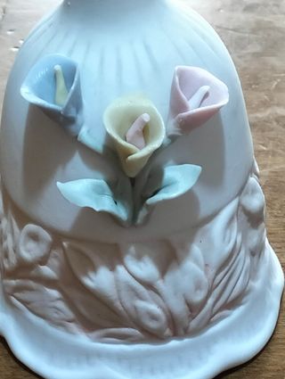 Campanella collezione Galileo.