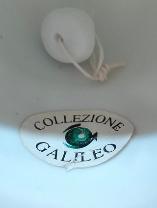 Campanella collezione Galileo.