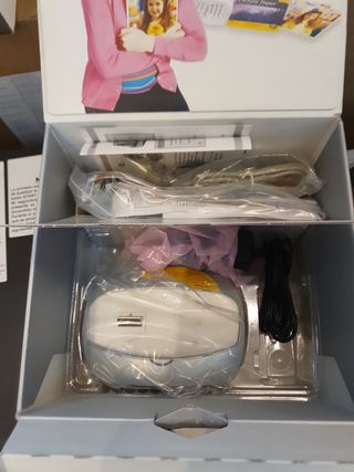 Cámara digital Kodak DX3500