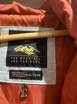Plumas Quicksilver XL