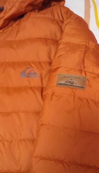 Plumas Quicksilver XL