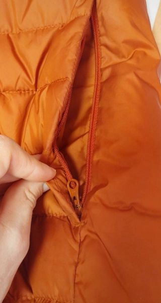 Plumas Quicksilver XL