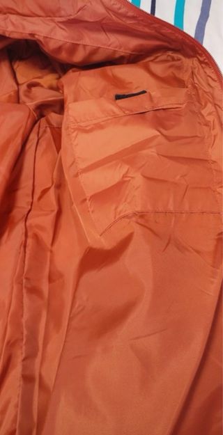 Plumas Quicksilver XL