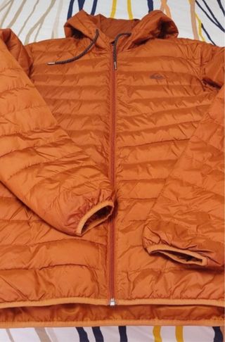 Plumas Quicksilver XL