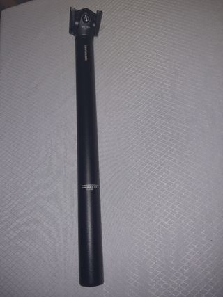 Tija Cannondale 31.6 400mm