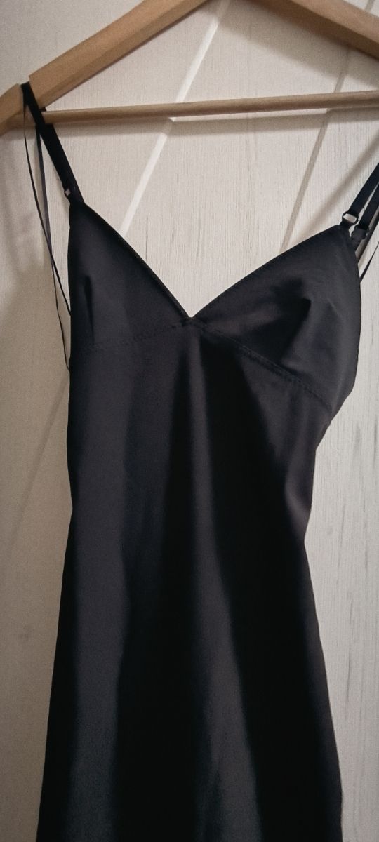 Vestido Zara