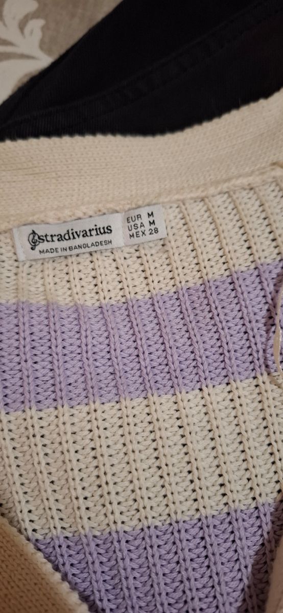 Cardigan de mujer