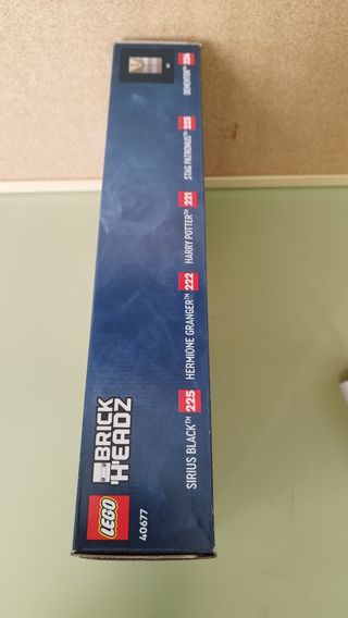 Lego Harry Potter 40677