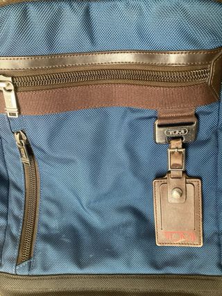Mochila trabajo Tumi