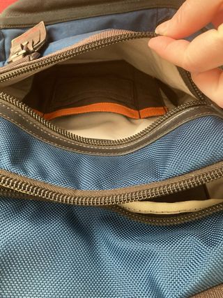 Mochila trabajo Tumi