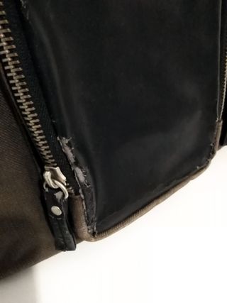 BOLSO CARTERA ADOLFO DOMINGUEZ