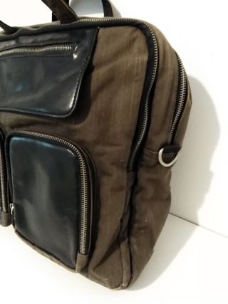 BOLSO CARTERA ADOLFO DOMINGUEZ