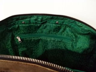 BOLSO CARTERA ADOLFO DOMINGUEZ