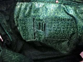 BOLSO CARTERA ADOLFO DOMINGUEZ