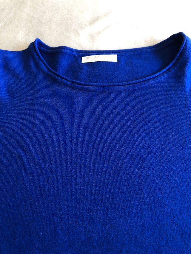 Pack de 4 jerseis de PPT. Talla única