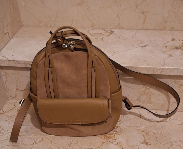 Mochila edición especial