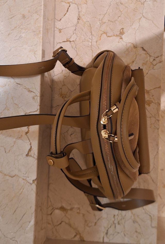 Mochila edición especial