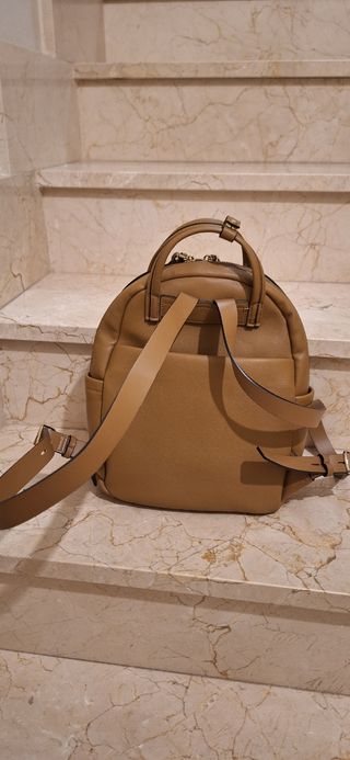Mochila edición especial