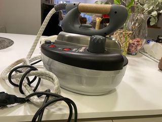 Central de planchado POLTI VAPORELLA