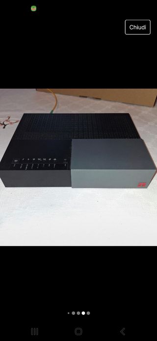 Router Wifi 