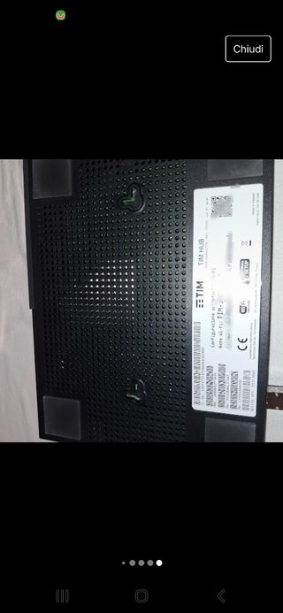Router Wifi 