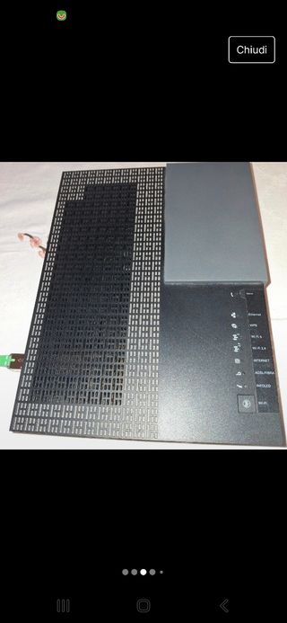 Router Wifi 