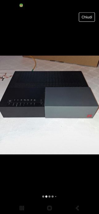 Router Wifi 