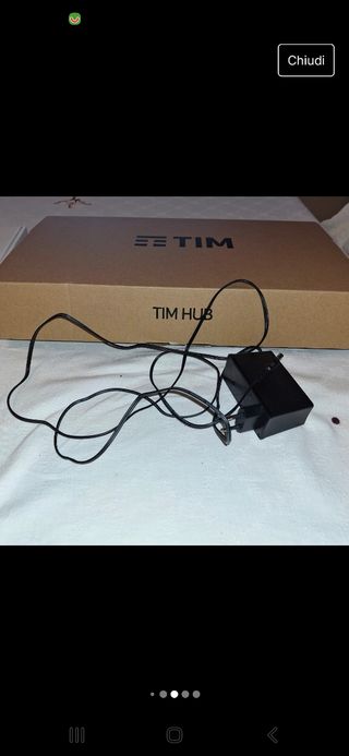 Router Wifi 