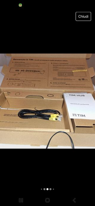 Router Wifi 