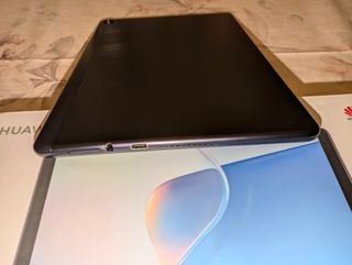 HUAWEI MatePad T10s