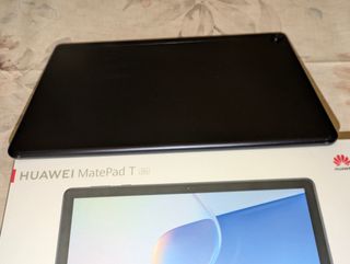 HUAWEI MatePad T10s