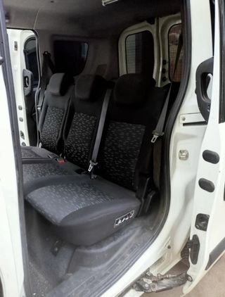 Opel Combo 2013