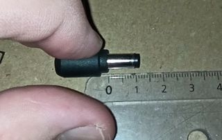 Cargador/Cable corriente ordenador ASUS