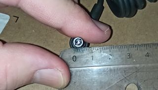 Cargador/Cable corriente ordenador ASUS