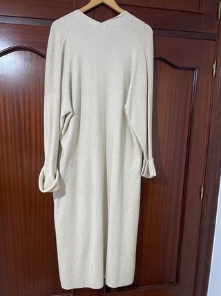 chaqueta capa 